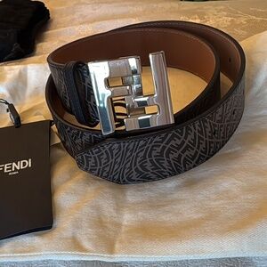 Fendi Belt